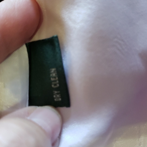 Ralph Lauren sundress - Picture 7 of 7